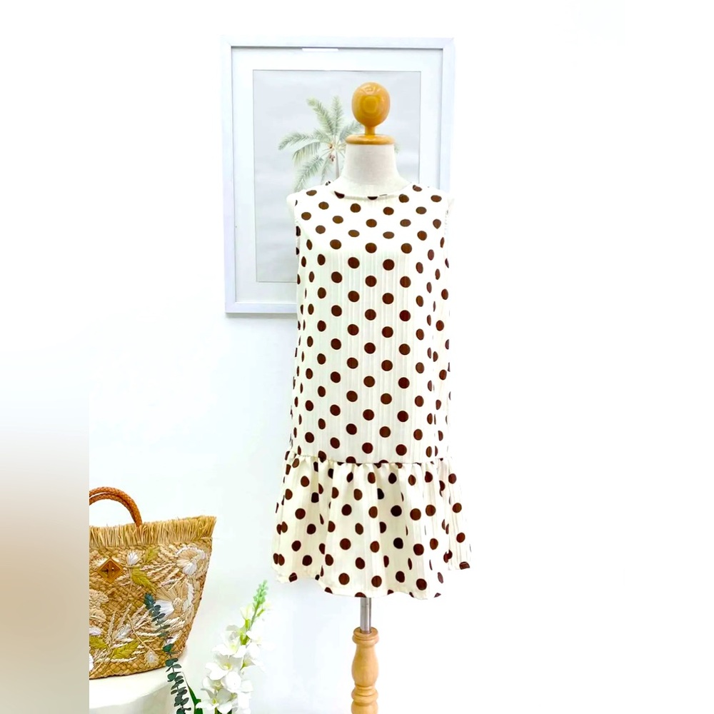 Polka Dress